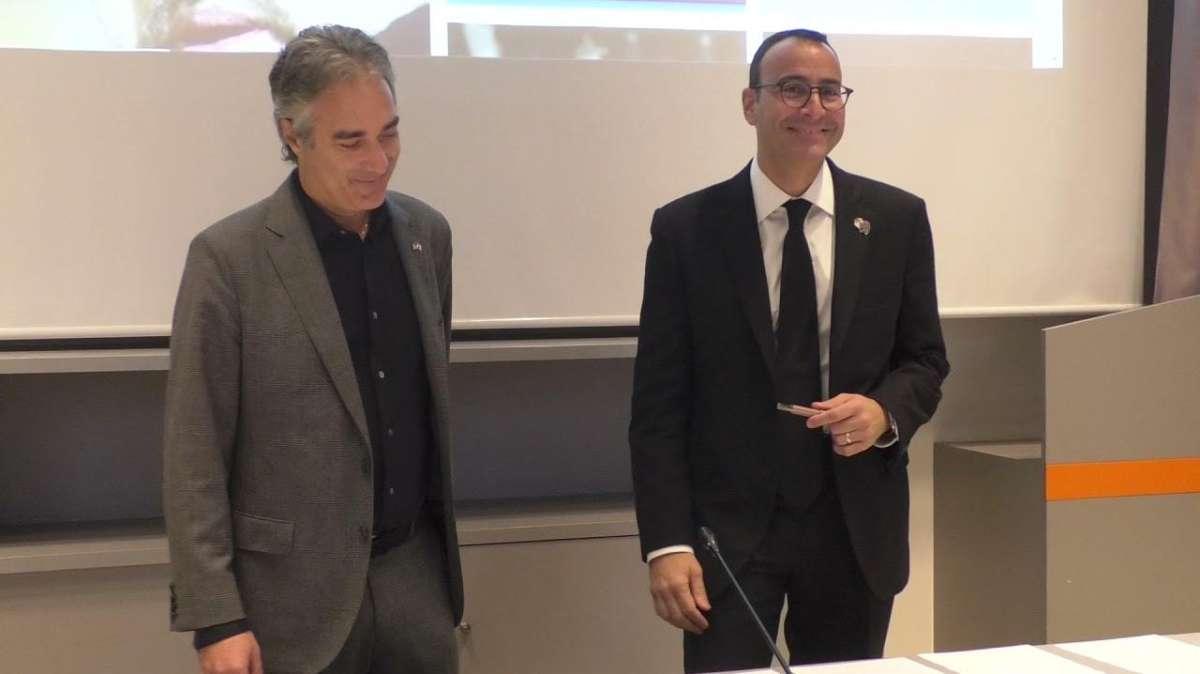 Due nodi da sciogliere per la stagione 23-24, al di là dell’interruzione dei rapporti tra Lewis e gli Aiello