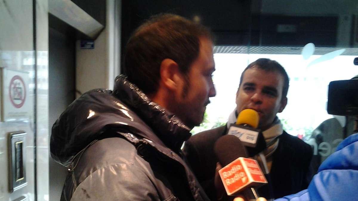 Campedelli "Abituati alle operazioni last-minute. Siamo contenti"