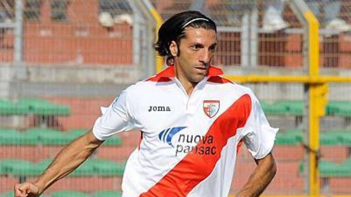 Quel gol del Mantova al Cavalluccio non goduto appieno. Nassi: “Accadde di tutto, incomprensione con Handanovic”