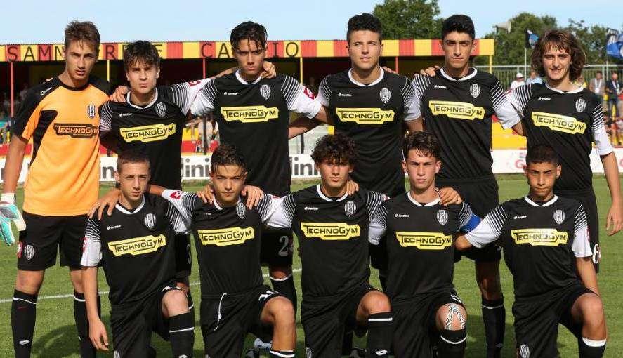 I Giovanissimi sperano nel miracolo