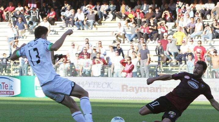 Problema fisico per Caldara