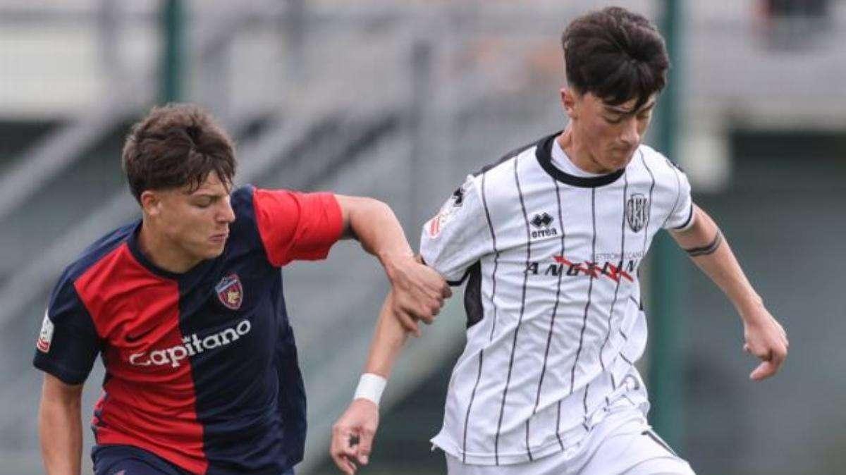 Cesena in scioltezza: 4 a 1 al Cosenza e primato consolidato