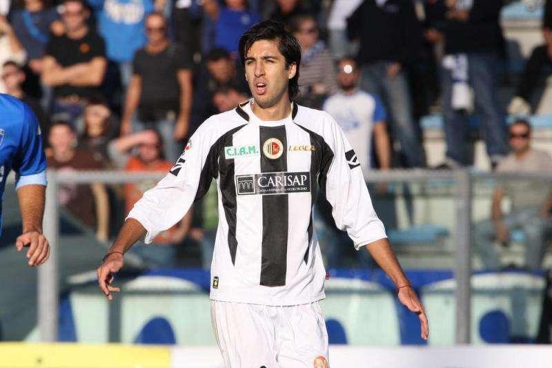 Bernacci: “Con l’Ascoli esultai dopo il gol. Ma sabato tiferò Cesena, come sempre”