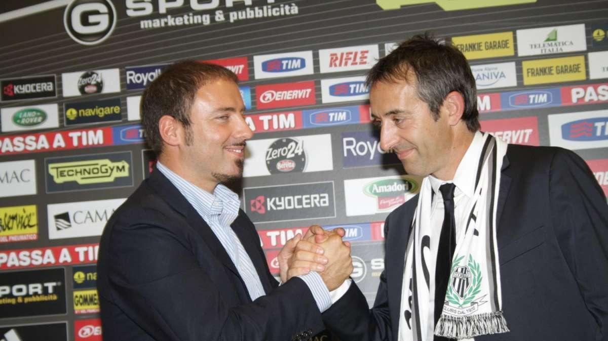 Nuovo sondaggio di Tuttocesena