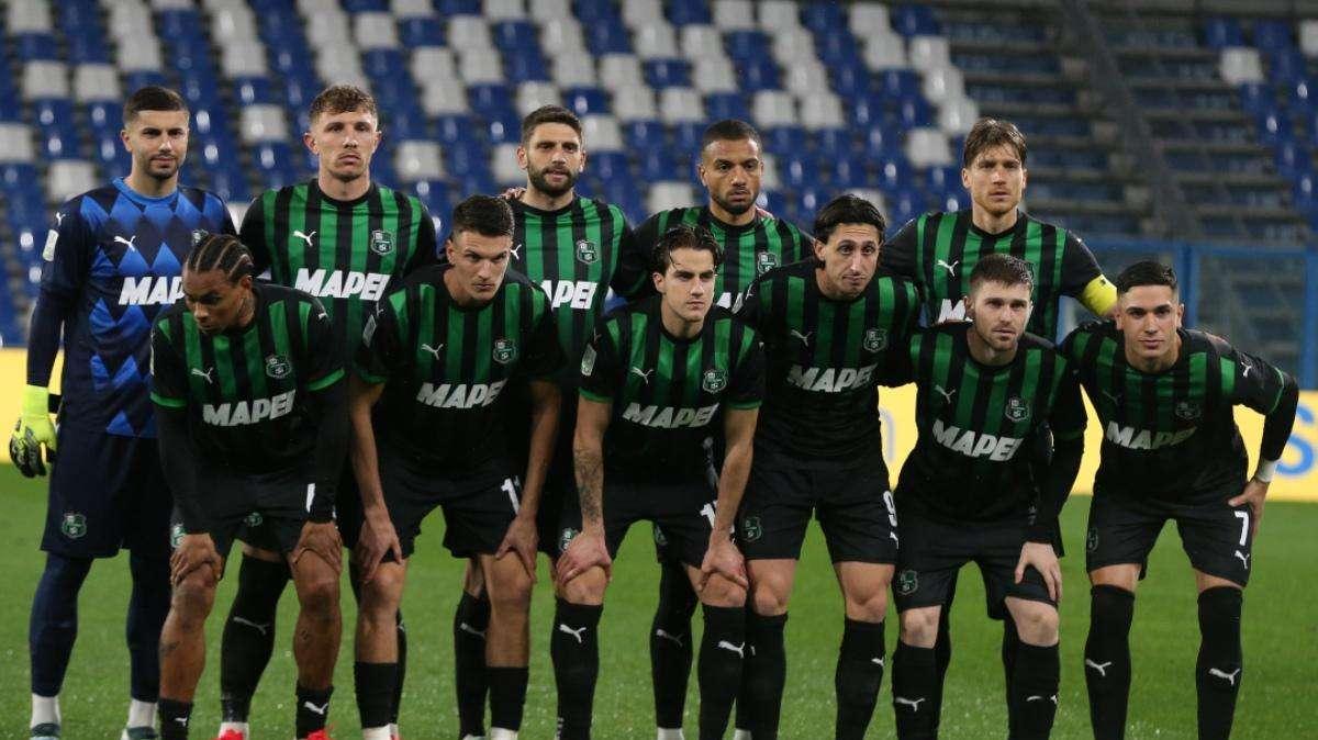La classica toccata e fuga: il Sassuolo è pronto a rituffarsi in Serie A