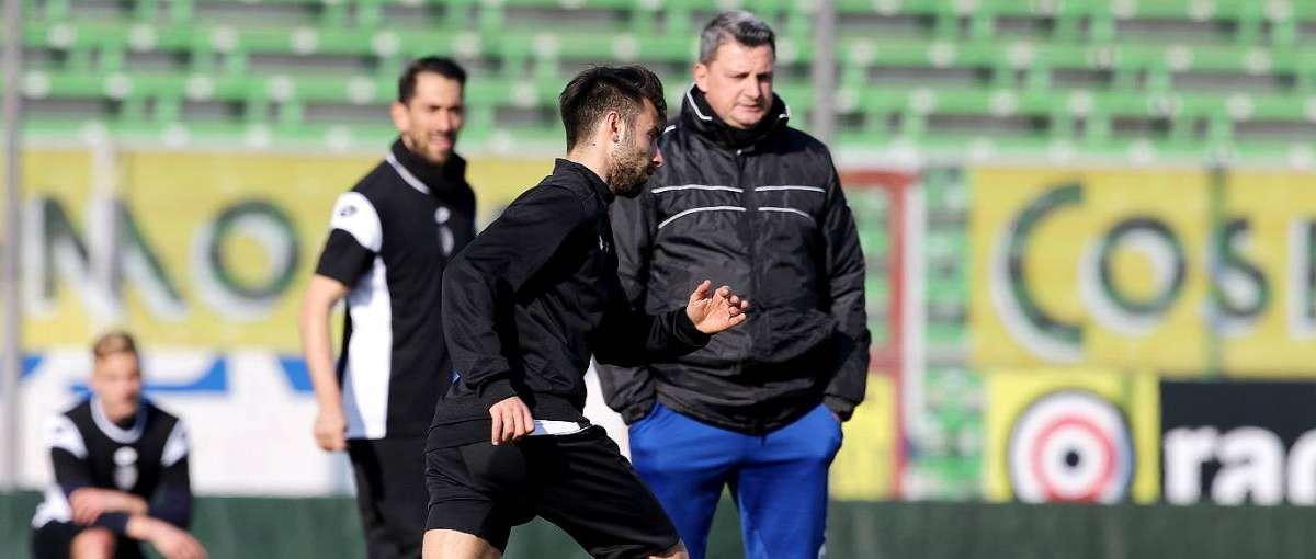 Ancora palestra per Kone