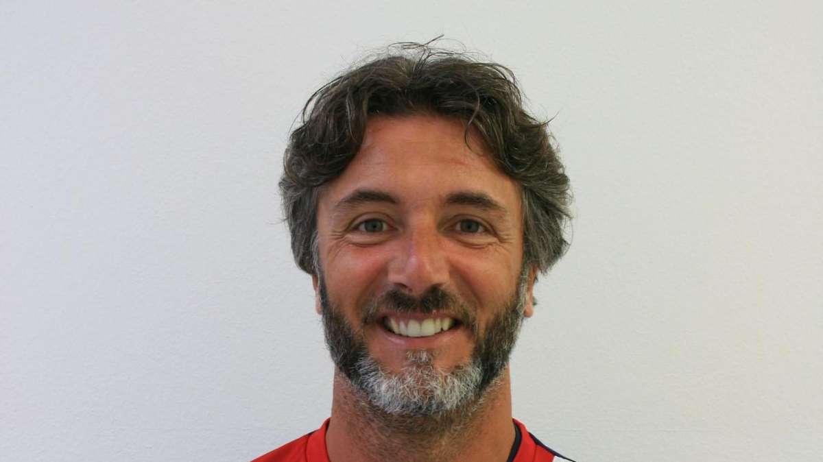 Cristiano Scalabrelli