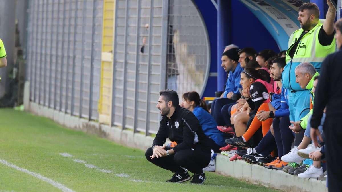 “Giocare al Manuzzi? Un sogno”. Parola di mister Conte