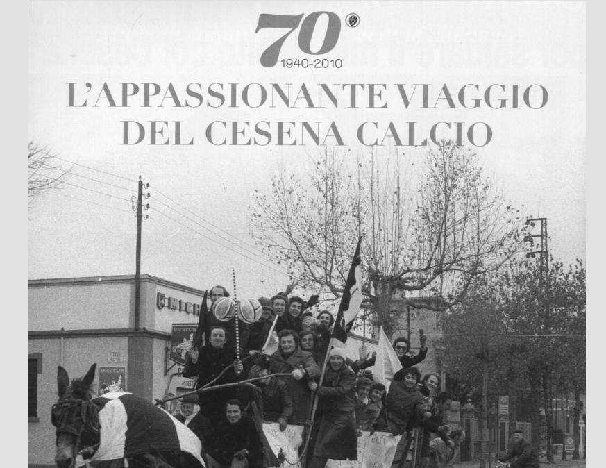 70 anni di storia bianconera in 224 pagine di foto, curiosità e statistiche