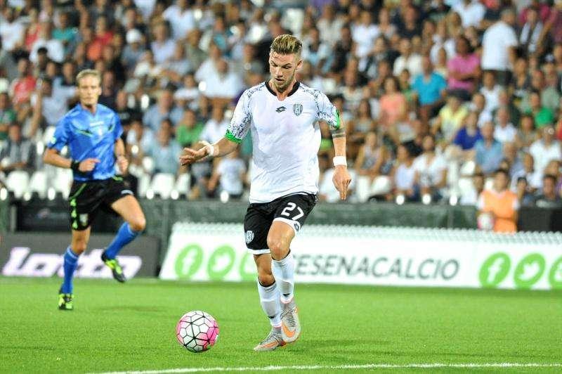 Rientrano i nazionali