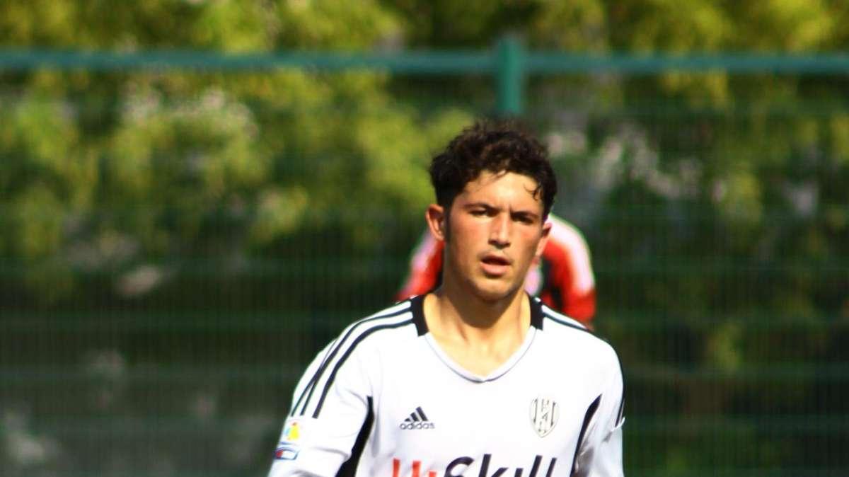 CHI BURDEL - Il weekend dei bianconeri in prestito