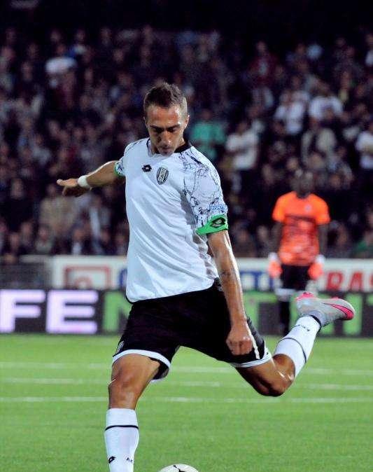 Foschi: “Ho ceduto Mazzotta a chi ci ha offerto di più”