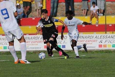Atalanta-Cesena 1-0