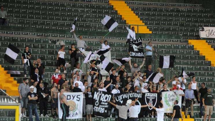 LA VOCE DI ROMAGNA. In arrivo 36 daspo per gli ultras spezzini
