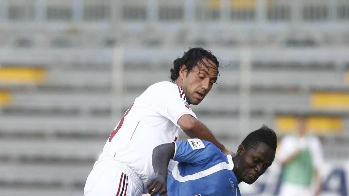 Sfida Cesena-Lecce per Doumbia: decide il Parma