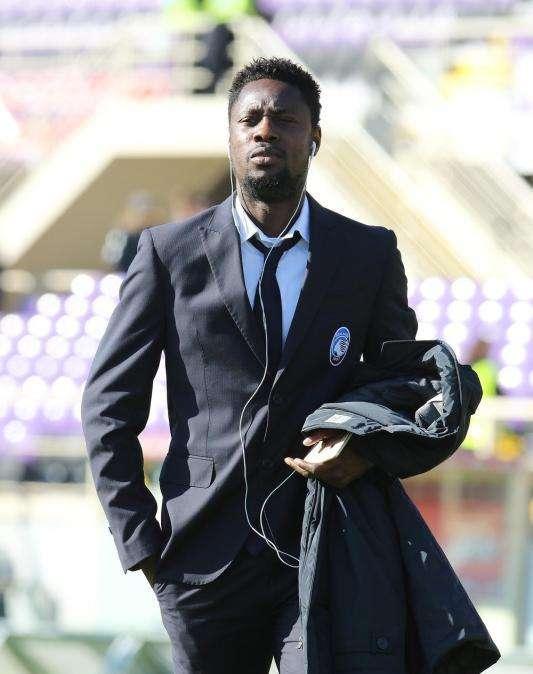 Yidom Richmond Boakye