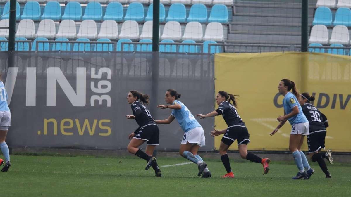 Lazio - Cesena 1-0 | La strada è giusta, manca solo un pizzico di fortuna!