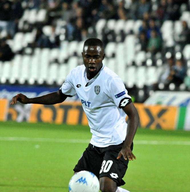 A Villa Silvia è ancora Jallow-gol: Cascione ai Box