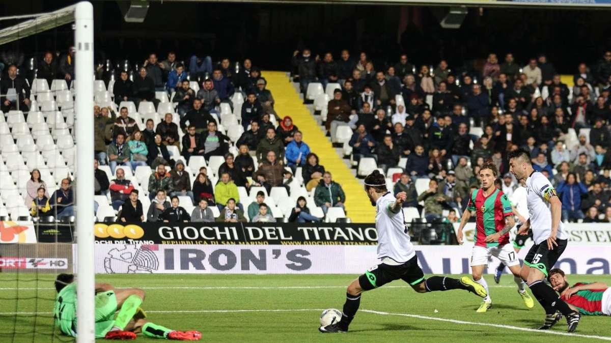 Rodriguez gol