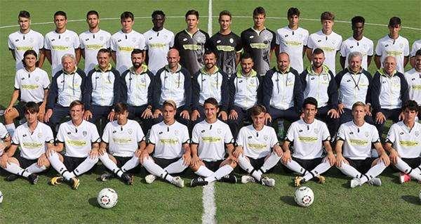 Questa volta Rivalta fa meglio di Castori: goleada al Parma Primavera
