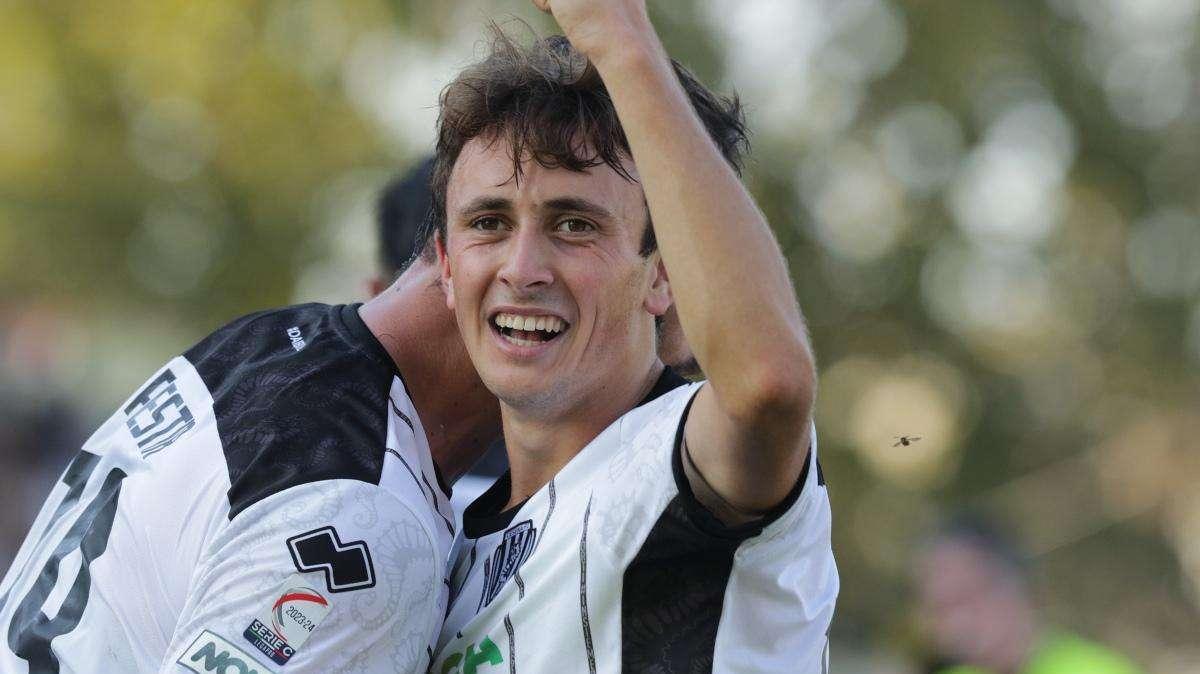 Torres-Cesena 1-1 | L’imprecisione sotto porta costa al Cavalluccio il record assoluto