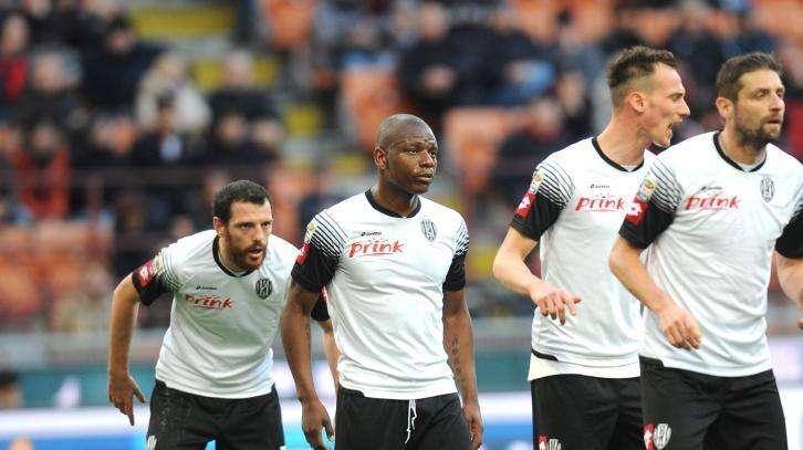 L'ex Mudingayi: "A Cesena ero tra i migliori in campo, ma ora nessuno mi chiama..."