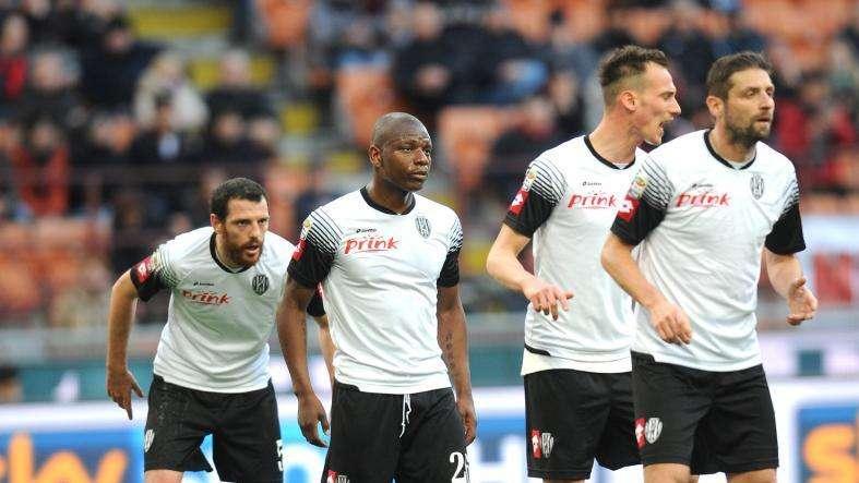 I convocati di Inter-Cesena