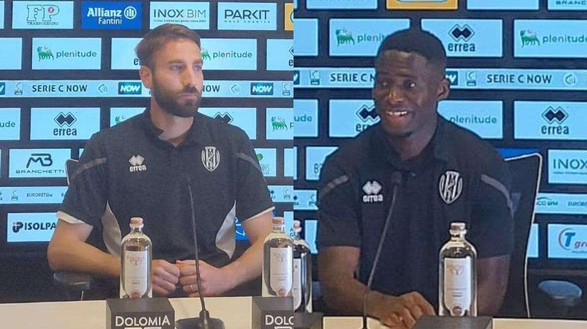 Pisseri: “Spero di fare tante altre parate per il Cesena”. Kargbo all’ultimo ritrova fiducia