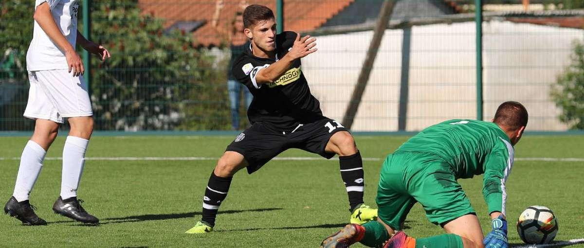 Un giovane bianconero convocato per una tournée in Giappone
