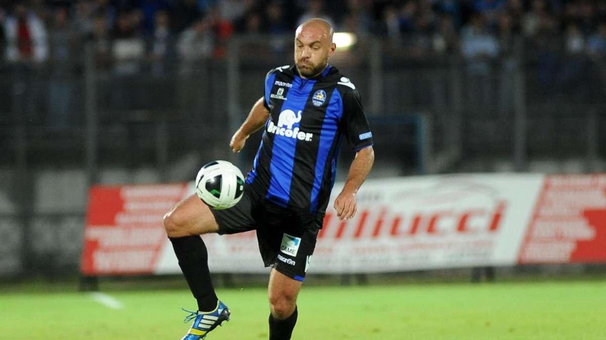 Fine primo tempo, Bruno: "Tiro cercato ma ci vuole anche fortuna"