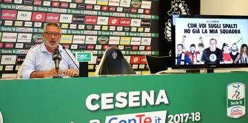 UFFICIALE: Il Cesena sospende la campagna abbonamenti