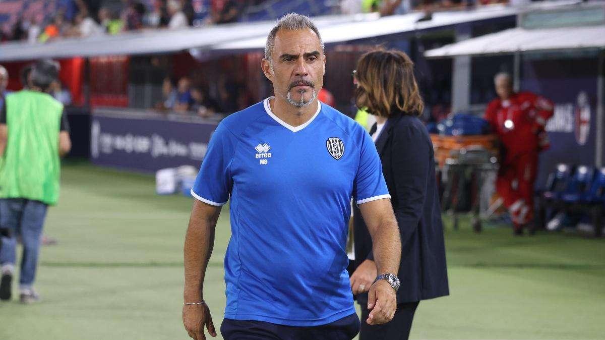 Passa la linea Artico: Toscano non sarà più l’allenatore del Cesena
