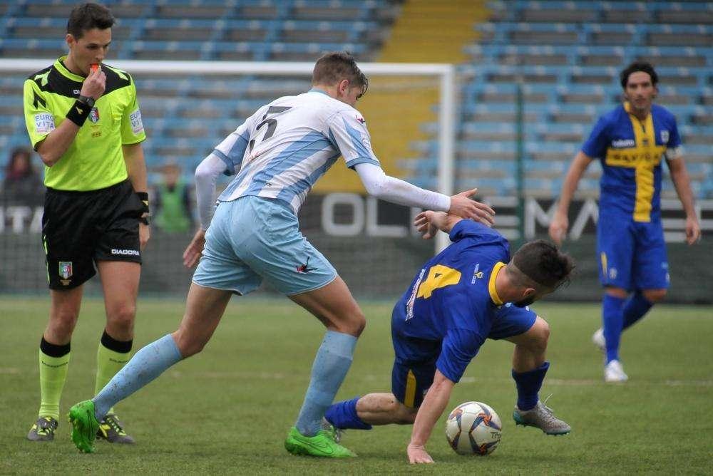 CHI BURDEL - Ronchi e Cenci si aggiudicano il derby contro Dhamo (e Cavasin)