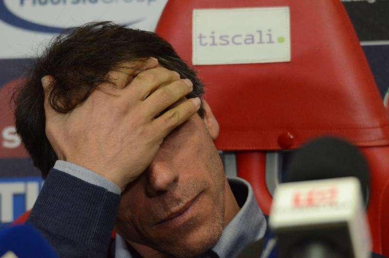 Gianfranco Zola