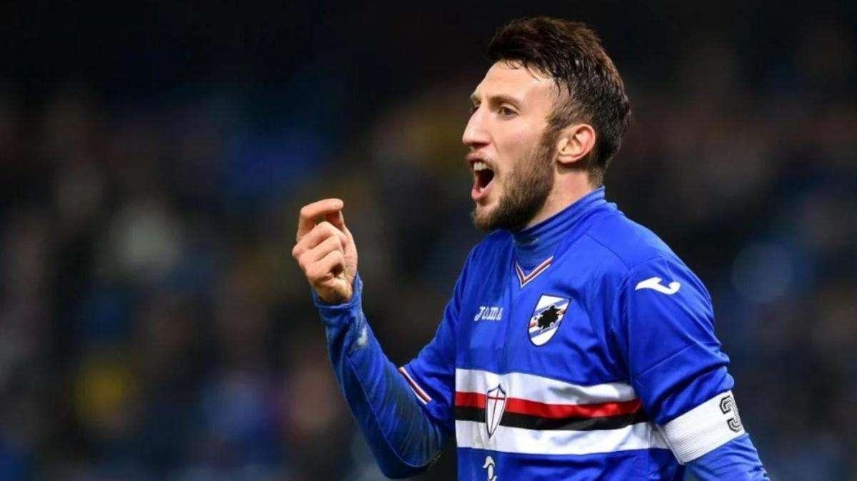 Romagnolo di nascita, ligure d’adozione. Regini: “Ringrazierò sempre il Cesena”