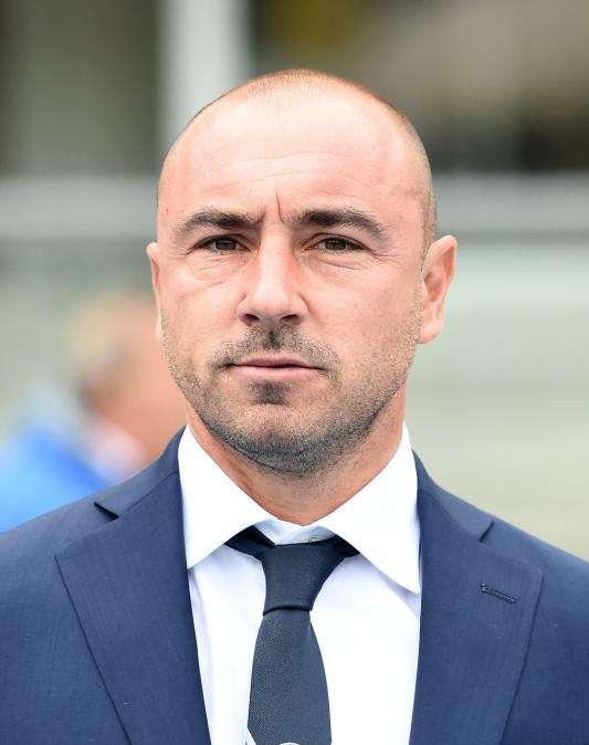 Brocchi: "Il Cesena per qualità e gioco ha dimostrato di essere squadra in grado di andare lontano"
