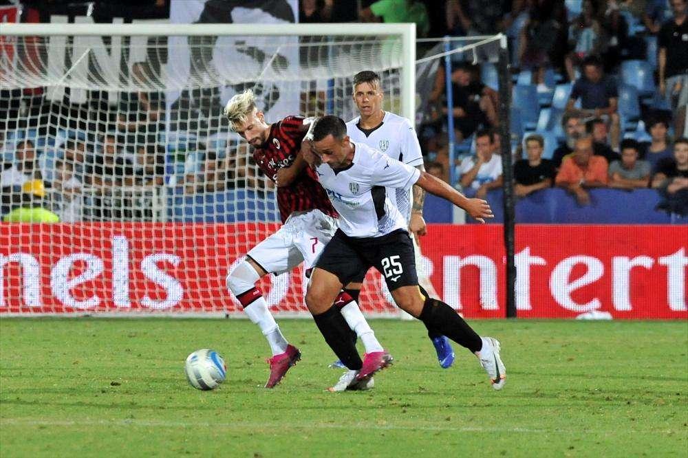 LIVE | Cesena-Fano 0-4 | Umiliazione