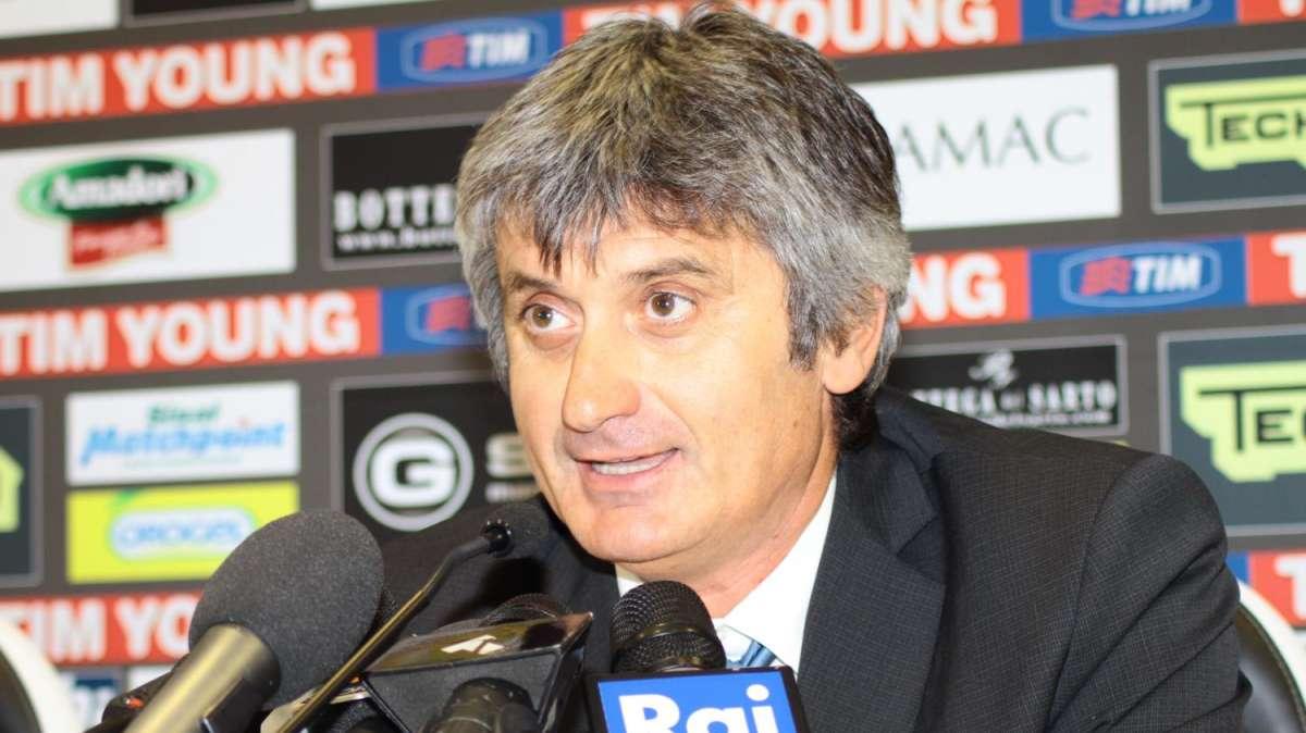 Arrigoni riparte ... dal Kazakistan