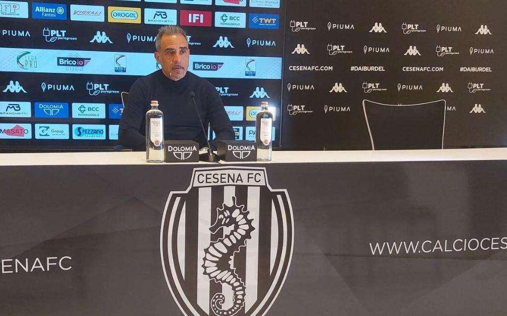  Toscano: “Il vento è girato, ma con l’Ancona servirà la partita perfetta”