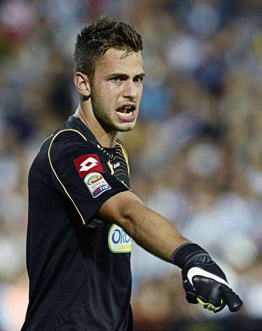 Il “nuovo Buffon” e gli incentivi della Juve