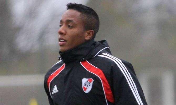 Carlos Carbonero