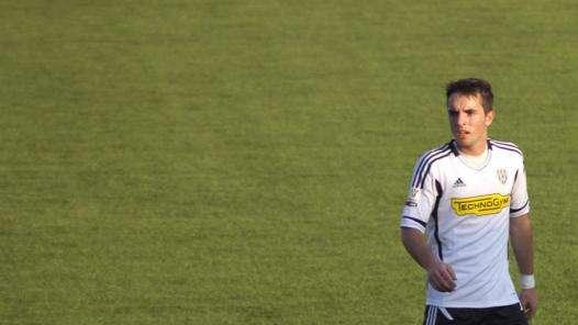 Marin: "Arrigoni torna per restare"