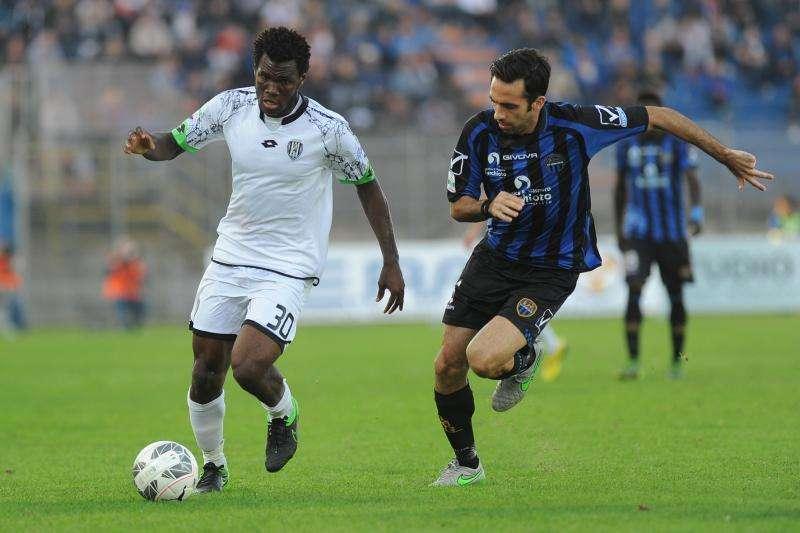 Kessie e Caldara di nuovo in gruppo