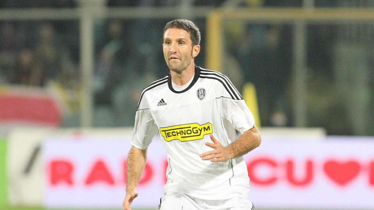 Il Giudice Sportivo ferma Lauro per una giornata