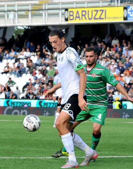 Tre milioni per Djuric sono troppi