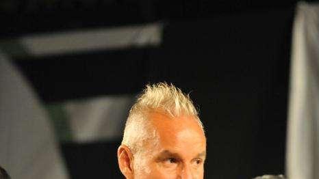Drago: “Io so perché facciamo meglio in casa che fuori, ma lo dirò solo alla fine…”