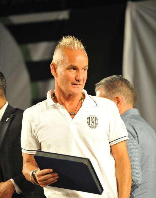 Drago: “A Perugia troveremo un clima rovente, ma sapremo esaltarci”