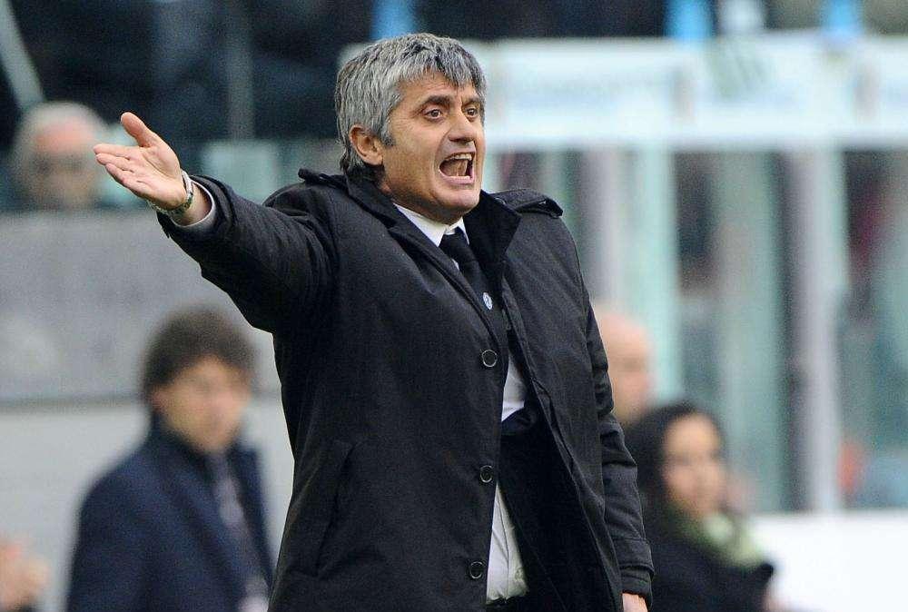 Arrigoni: "In avvio gli abbiamo reso le cose troppo facili"