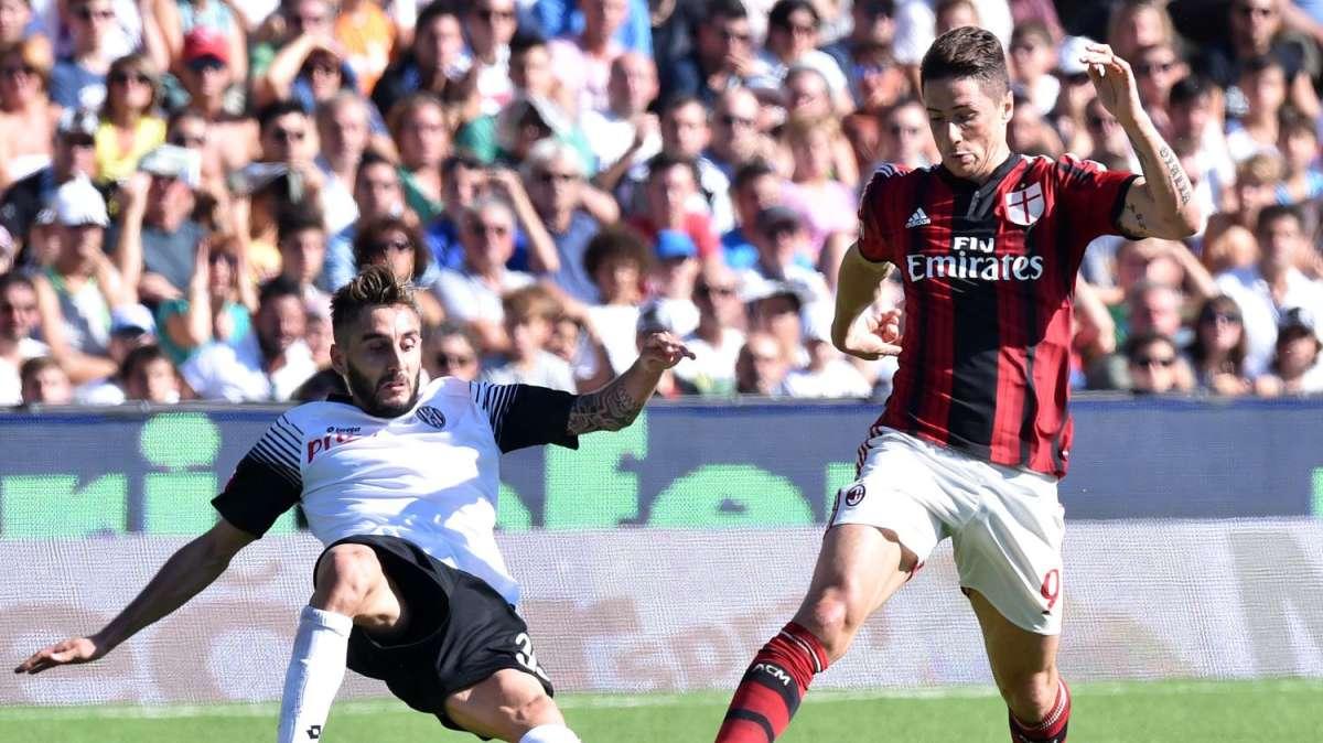 Almeida e Lucchini restano a casa