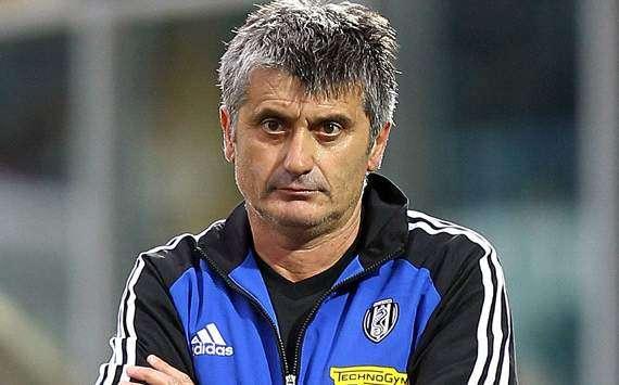 Arrigoni: “Non mi pento di essere stato a Bologna: il vero derby è col Rimini”
